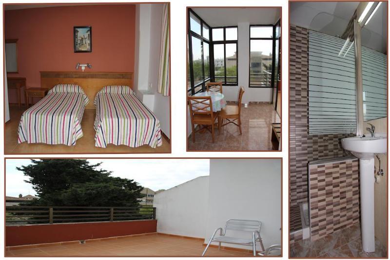 Gomila Palma Apartments Luaran gambar