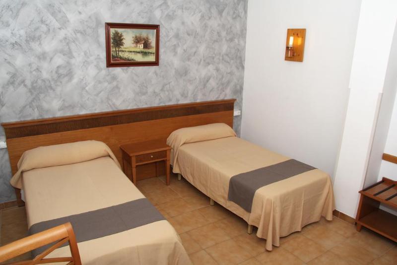 Gomila Palma Apartments Luaran gambar