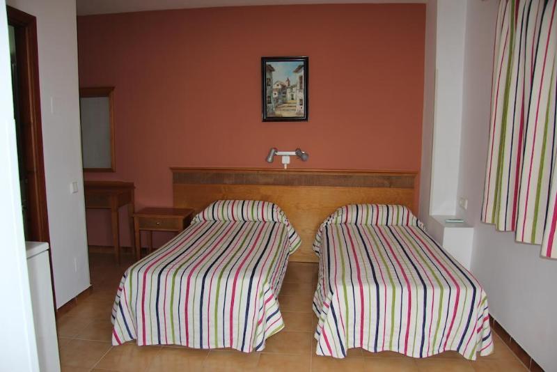 Gomila Palma Apartments Luaran gambar