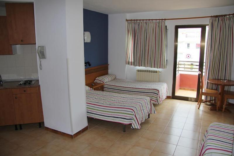 Gomila Palma Apartments Luaran gambar