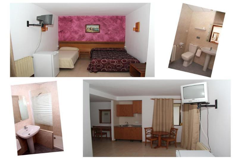 Gomila Palma Apartments Luaran gambar